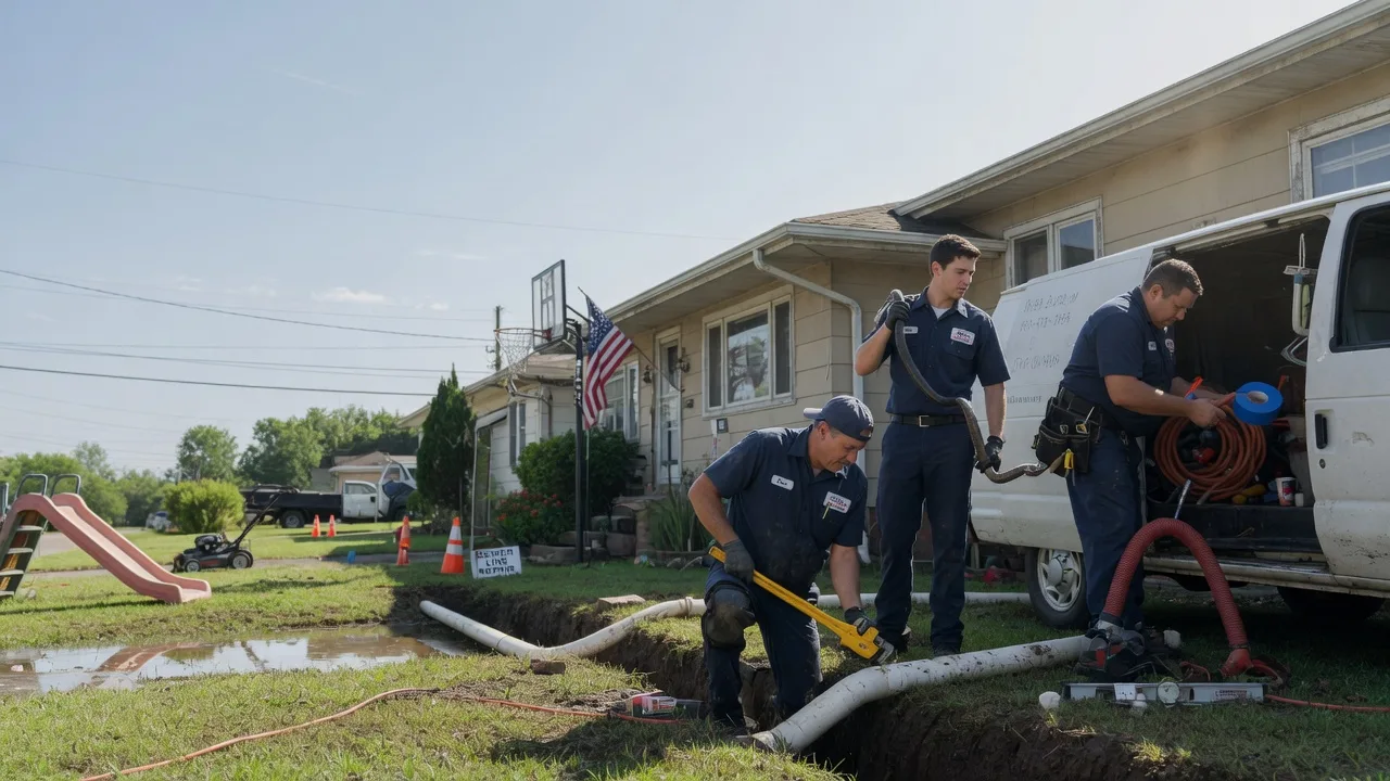 Toilet Installation in Sublette, IL near me